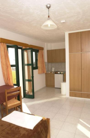 Sunrise Apartments Koutouloufari
